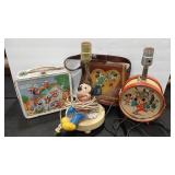 VINTAGE DISNEY ASSORTMENT