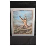 DAVID EWART 'WACONDA PRAYER'