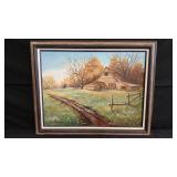 MAUREEN MCCULLEY - UNTITLED