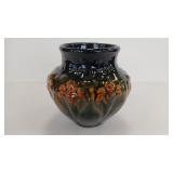 BRUSH MCCOY 5' AMARYLLIS VASE