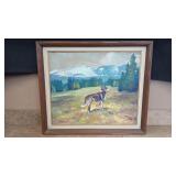 SHERYL BODILY - UNTITLED