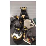BEARFOOTS AND BLACK BEAR ASSORTMENT