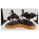 DOUG MORIN 'LITTLE BEARS ARE BIG TROUBLE'