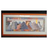 IRENE KLAR 'CHAMULA MARKET'