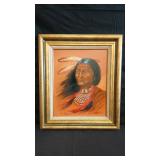 DONALD DE HAVEN - UNTITLED