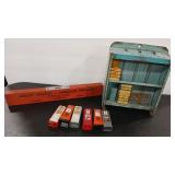 VINTAGE SERVICE STATION ASSORTMENT