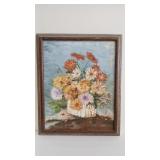 ELAINE THOMPSON - UNTITLED