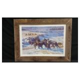 GARY CARTER 'SHINING TIMES'