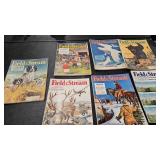 VINTAGE FIELD & STREAM