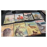 VINTAGE FIELD & STREAM