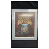 MICHAEL CHIAGO 'THO-ONO'