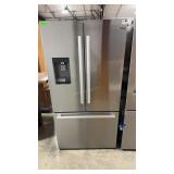 BOSCH FRENCH DOOR SS WATER/ICE REFRIGERATOR