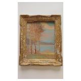 LEONARD LOPP - UNTITLED