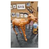 KUDU SCULPTURE
