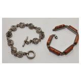 .925 BRACELETS
