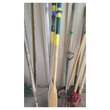 3 OARS