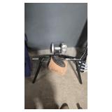 INDOOR BIKE TRAINER