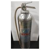 GENERAL WS - 700 EXTINGUISHER