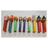 PEZ ASSORTMENT