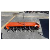 AGRI-FAB LAWN AERATOR