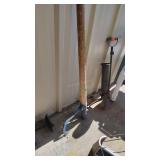 LOG ROLLER