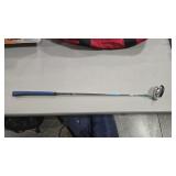 NITRO GOLF PUTTER