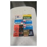 APPROX. 180 ROUNDS OF 12 GA. AMMO