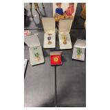 COMMENDATION MEDALS