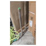 2 PICK AXES