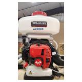 TOMAHAWK BACKPACK FOGGER