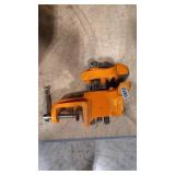 BENCH VICE