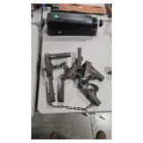 3 ANIMAL TRAPS
