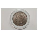 1900 MORGAN DOLLAR