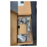 2 DOOR HANDLE SETS