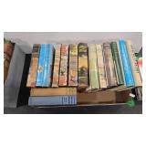 VINTAGE NOVELS
