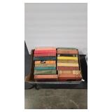 VINTAGE NOVELS
