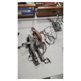 4 ANIMAL TRAPS