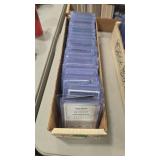 BASEBALL CARDS