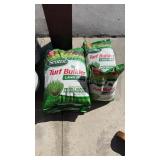 125 LBS SCOTTS TURF BUILDER LAWN FOOD