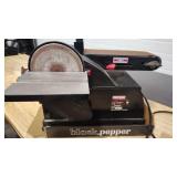 4'X6' BELT/DISC SANDER
