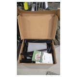 VEEHOO XXL PET COT