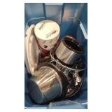 FONDUE SET