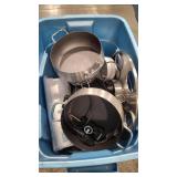 FONDUE SET