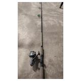 PFLUEGER ROD & REEL