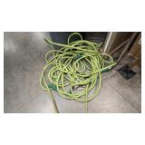 2 GARDEN HOSES