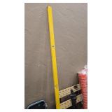 STABILA 8' LEVEL