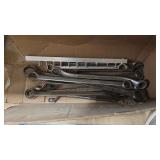 HEAVY DUTY WRENCHES