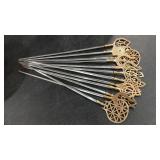 KEBAB SKEWERS