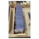 FOOTBALL CARDS