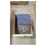 BASEBALL CARDS